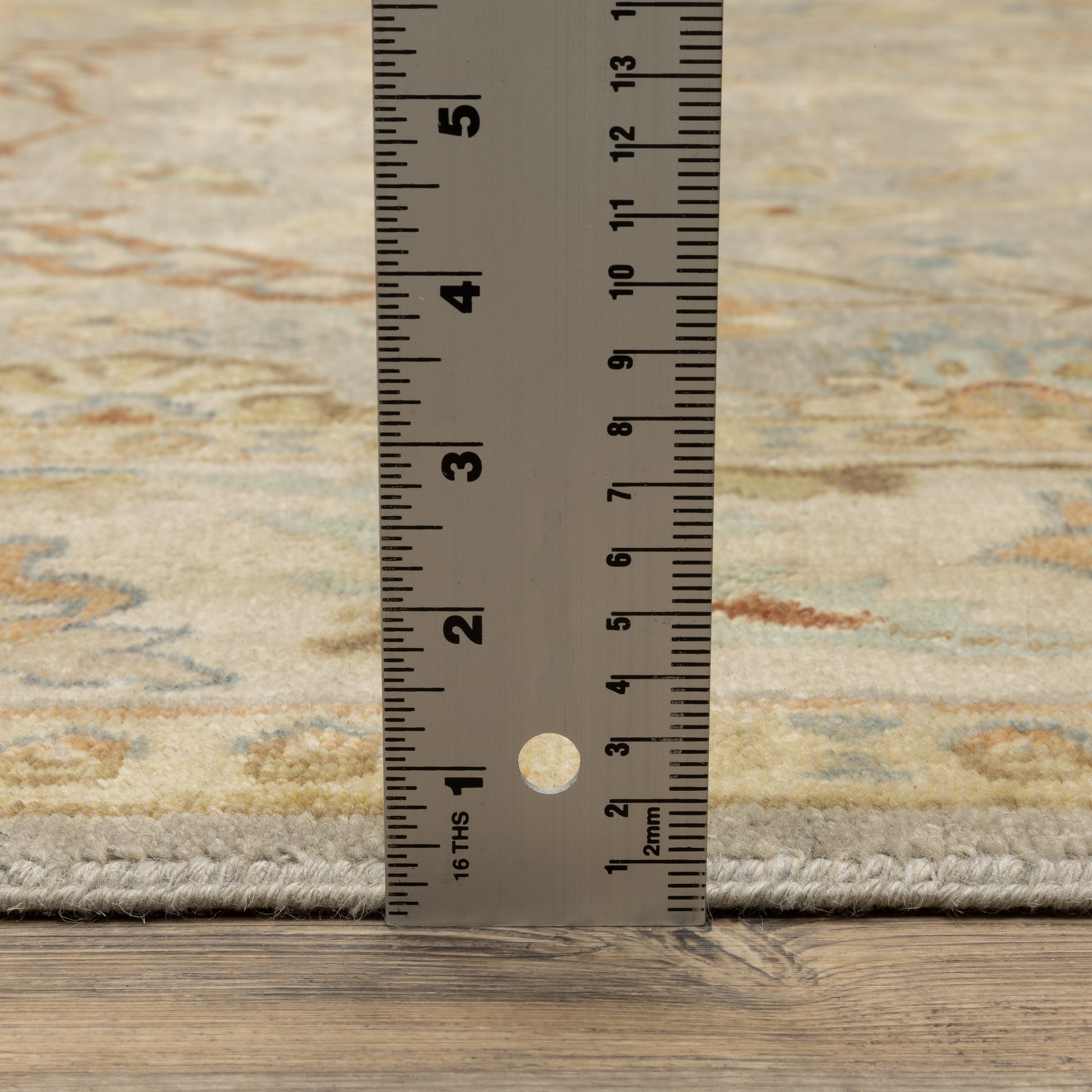 Oriental Weavers Palace  Grey Beige Traditional