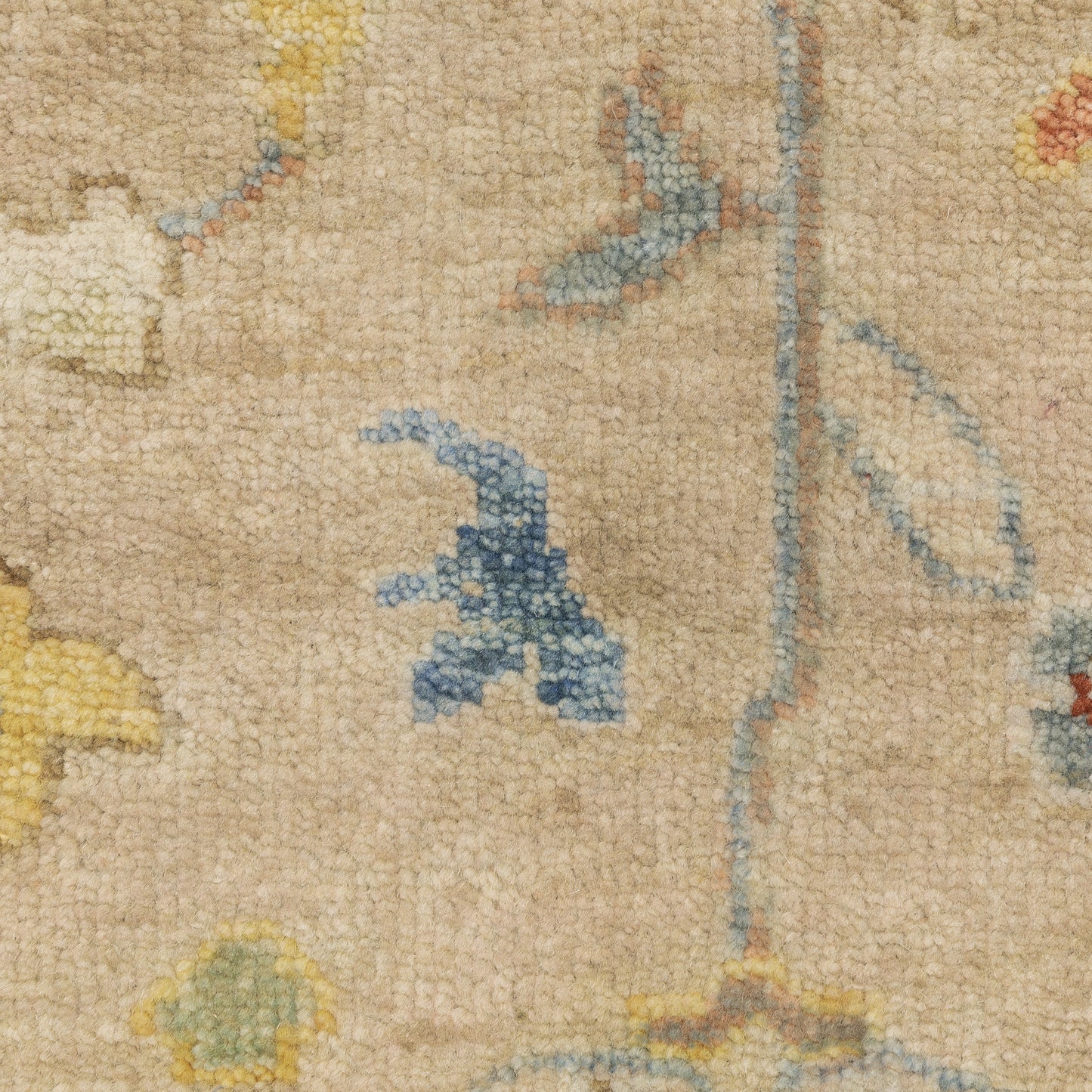 Oriental Weavers Palace  Beige Multi Traditional