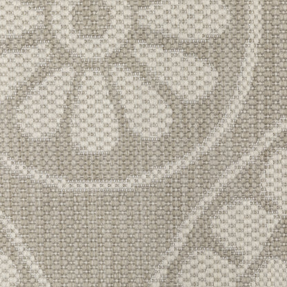 Oriental Weavers Portofino  Grey Ivory Transitional