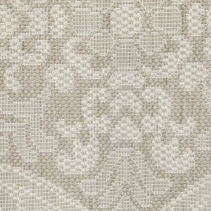 Oriental Weavers Portofino  Ivory Grey Moroccan