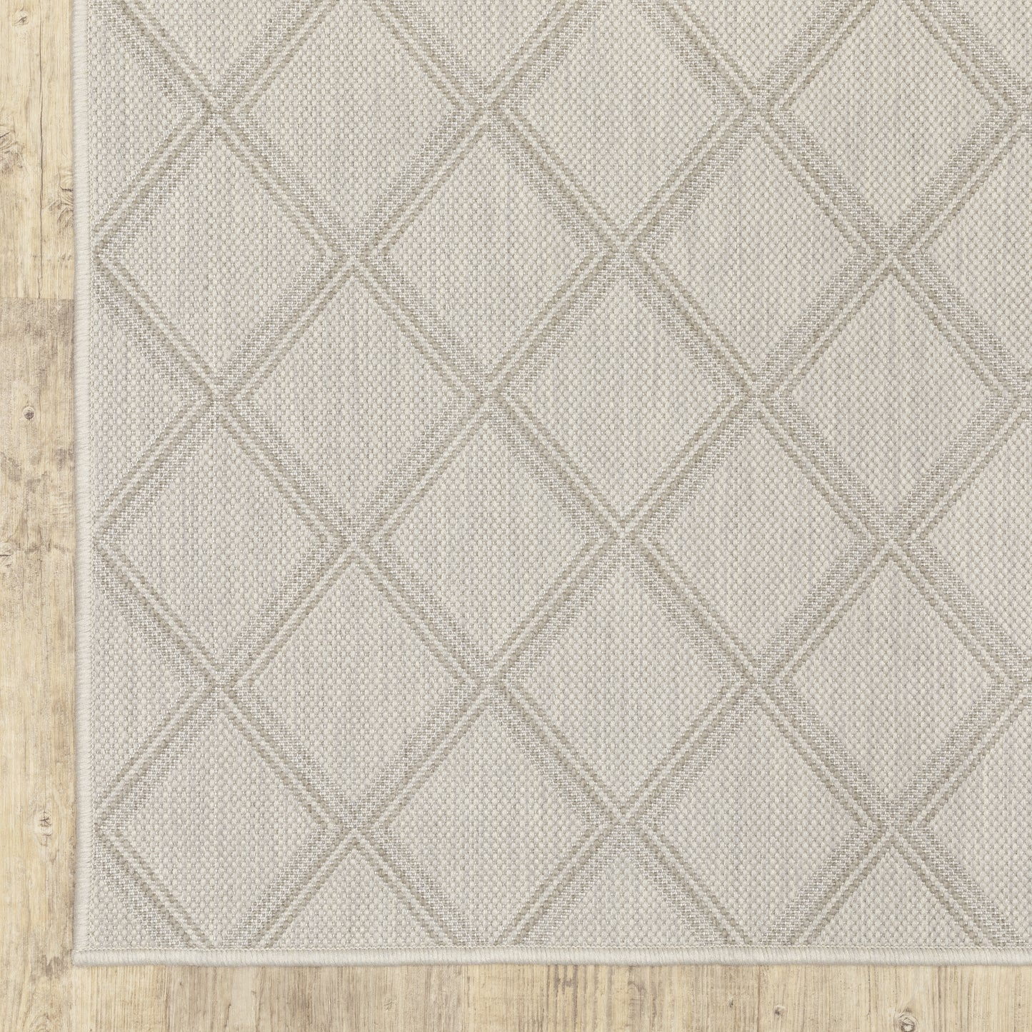 Oriental Weavers Portofino  Ivory Grey Casual