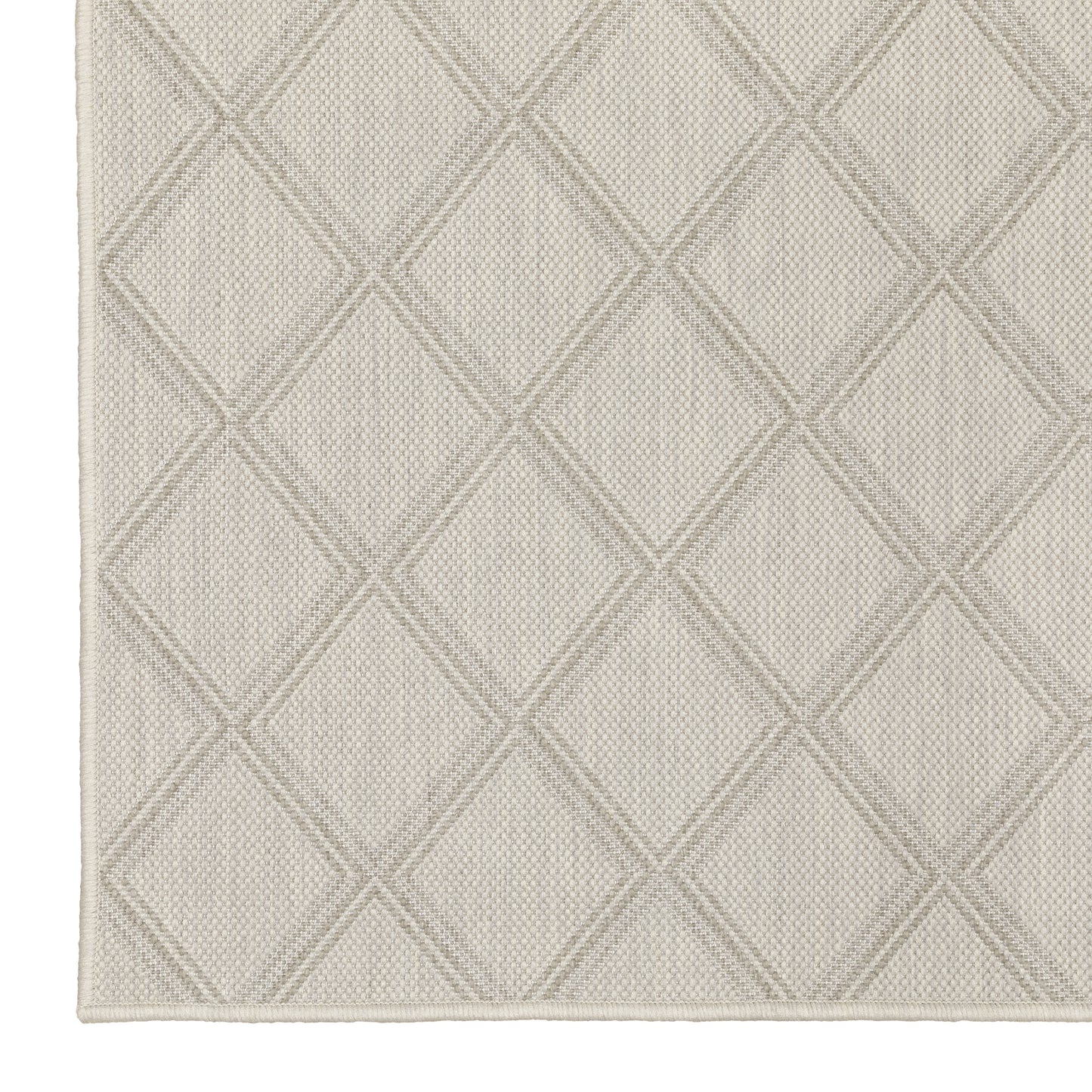 Oriental Weavers Portofino  Ivory Grey Casual