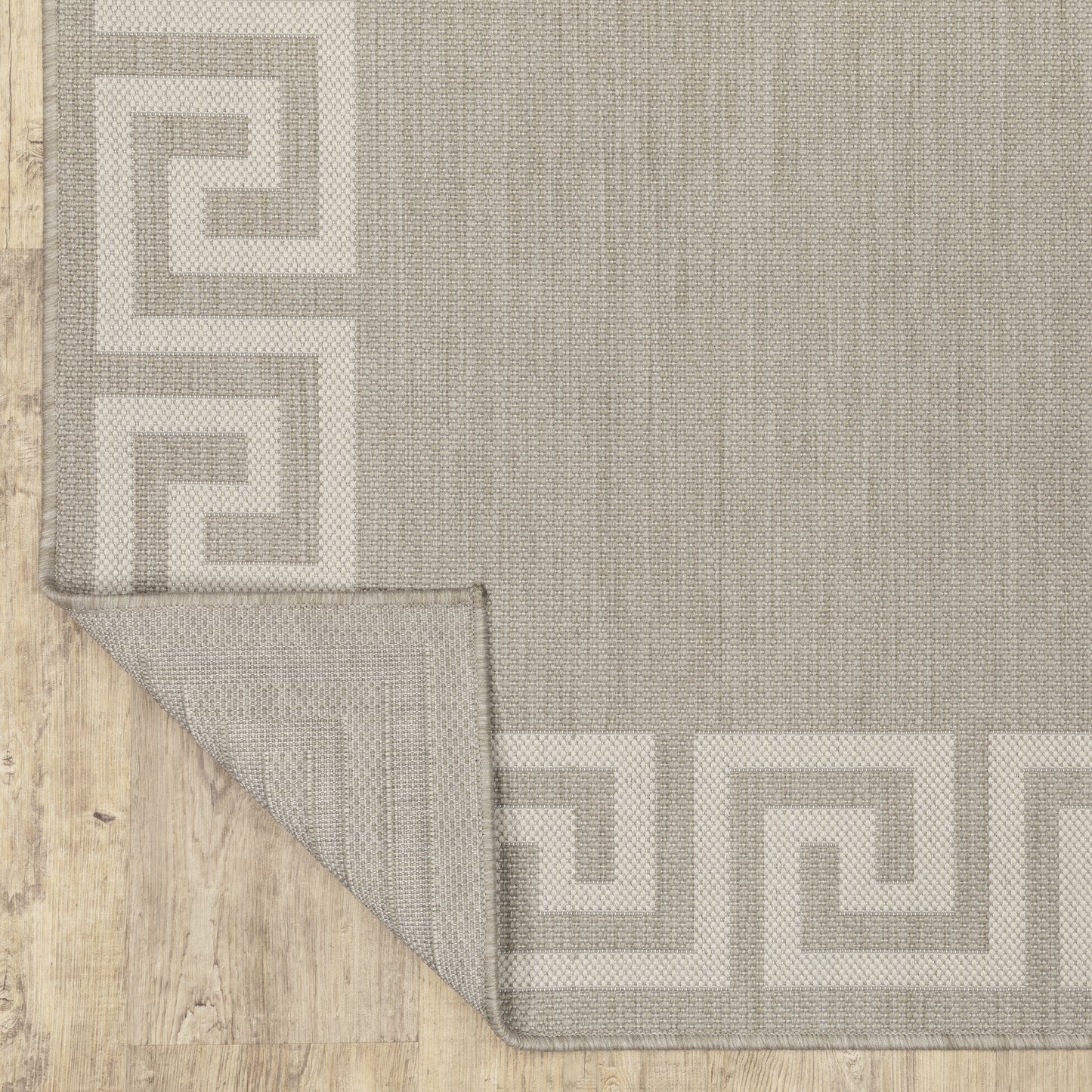 Oriental Weavers Portofino  Grey Ivory Casual