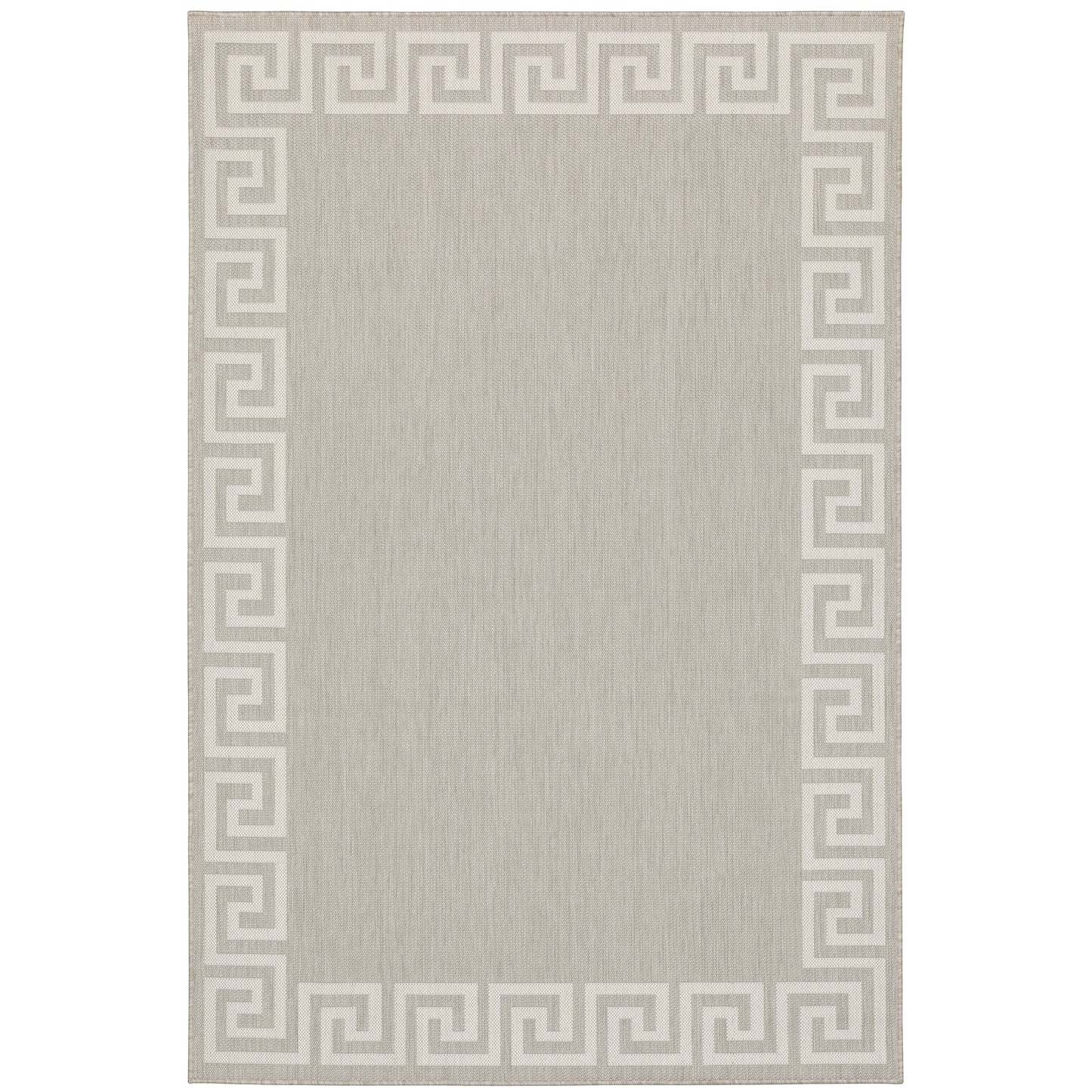 Oriental Weavers Portofino  Grey Ivory Casual