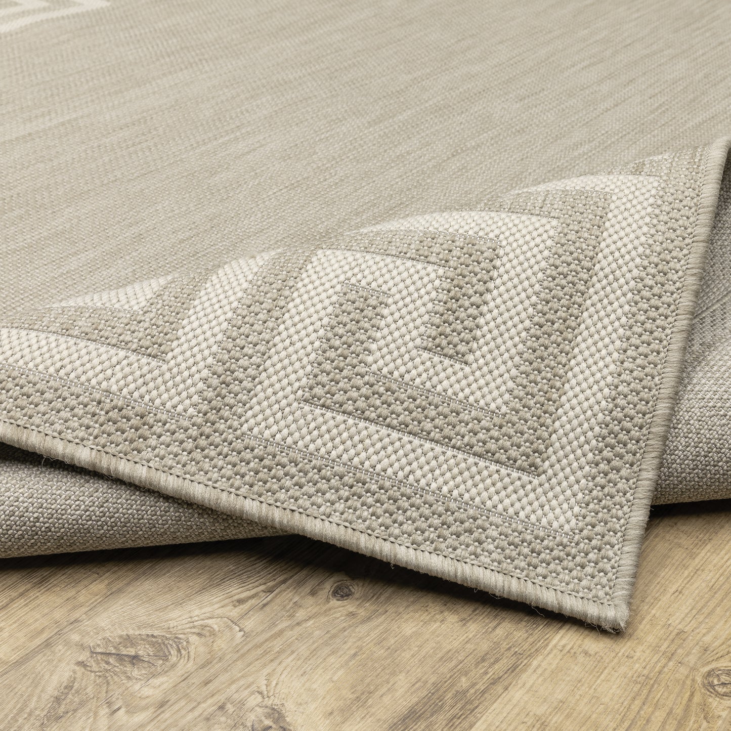Oriental Weavers Portofino  Grey Ivory Casual