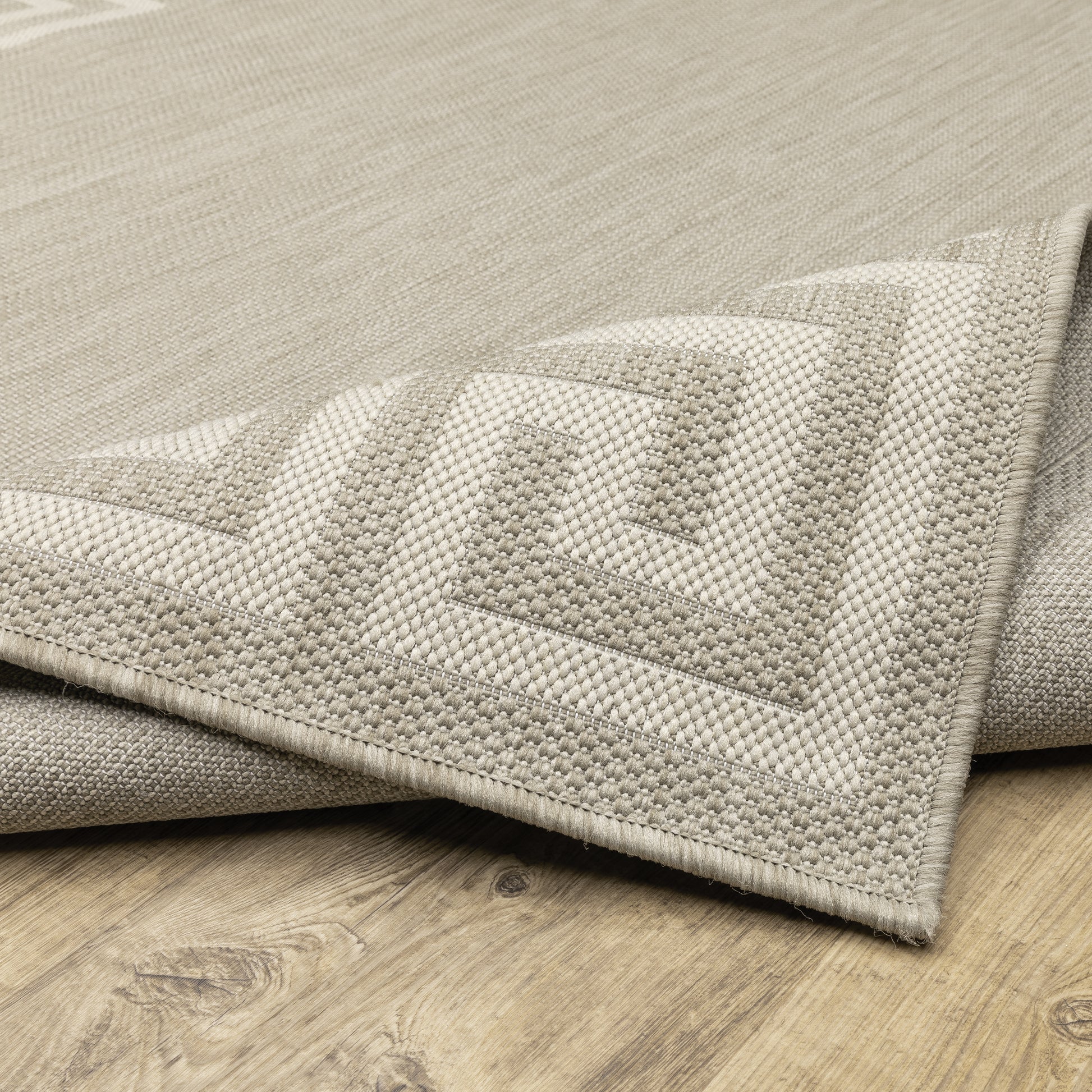 Oriental Weavers Portofino  Grey Ivory Casual