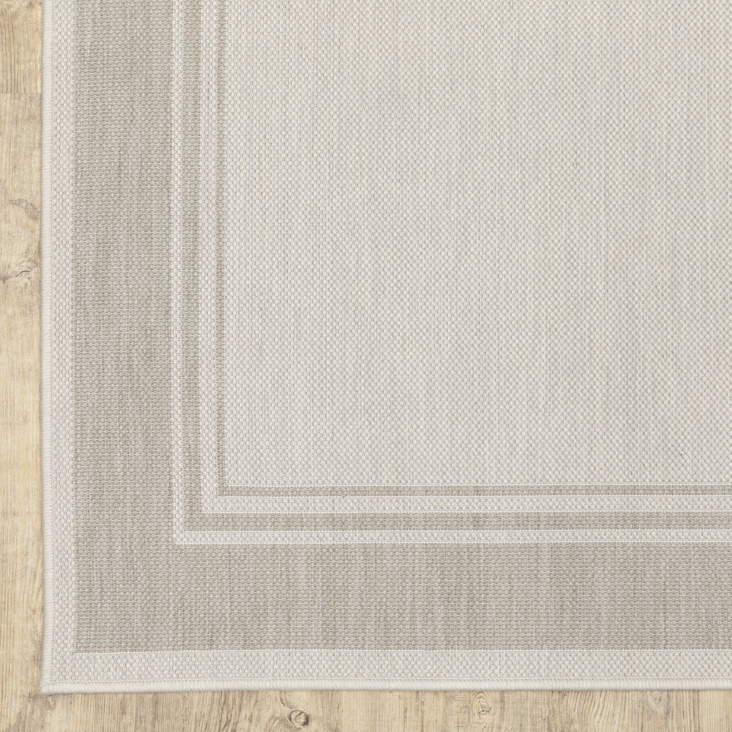 Oriental Weavers Portofino  Ivory Grey Traditional