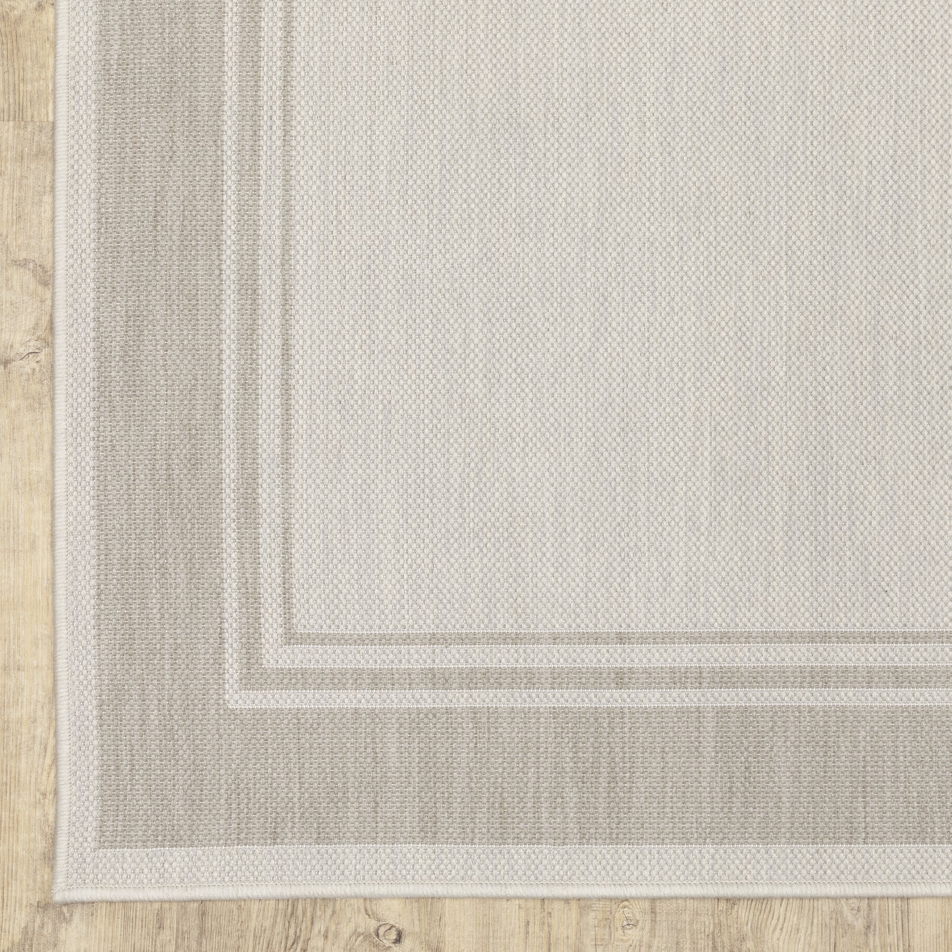 Oriental Weavers Portofino  Ivory Grey Traditional
