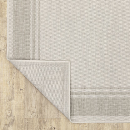 Oriental Weavers Portofino  Ivory Grey Traditional