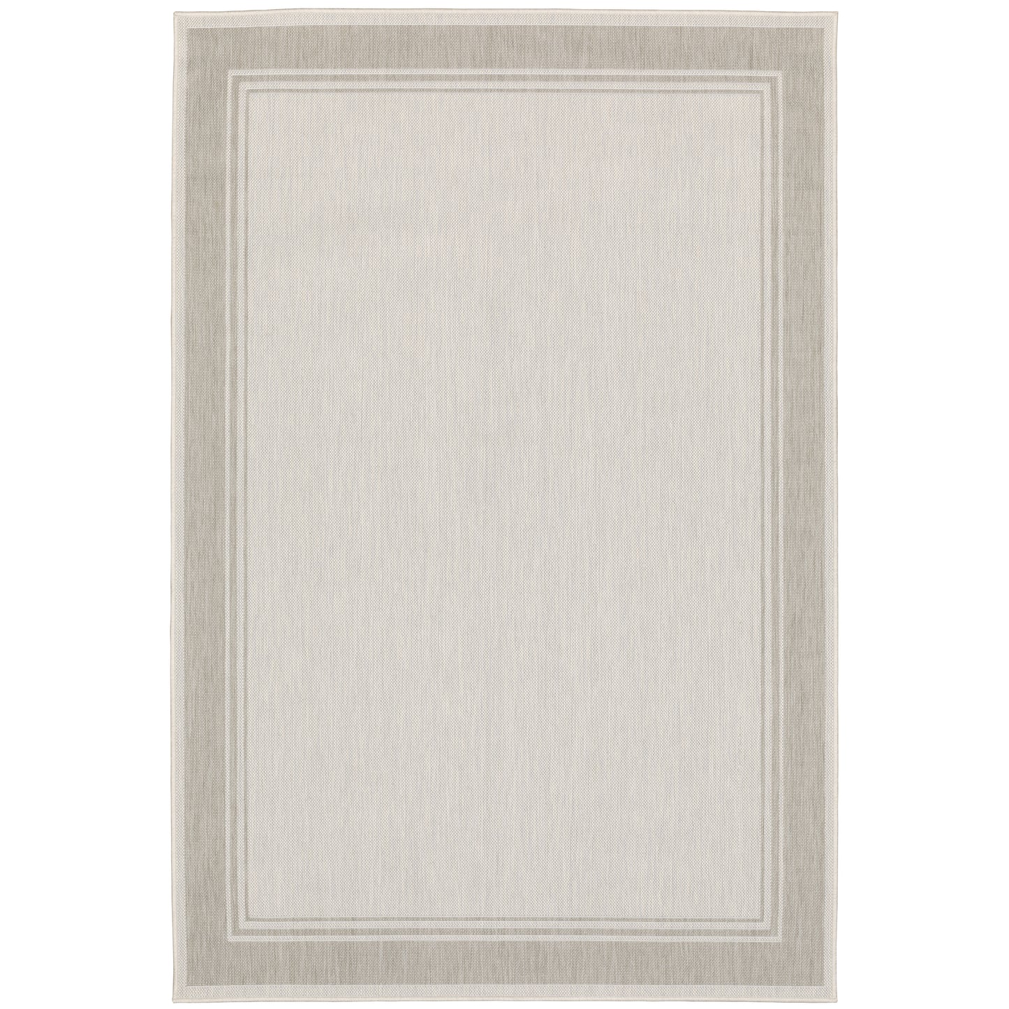 Oriental Weavers Portofino  Ivory Grey Traditional