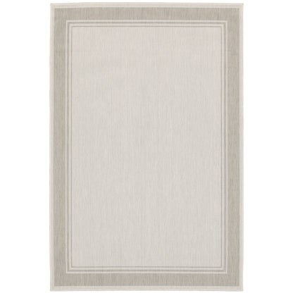 Oriental Weavers Portofino  Ivory Grey Traditional