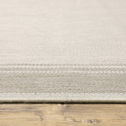 Oriental Weavers Portofino  Ivory Grey Traditional