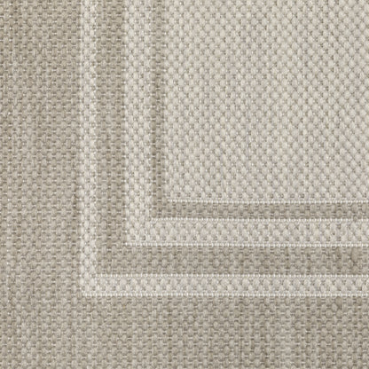 Oriental Weavers Portofino  Ivory Grey Traditional
