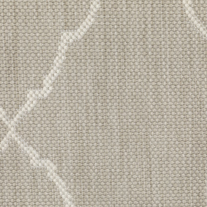 Oriental Weavers Portofino  Grey Ivory Moroccan