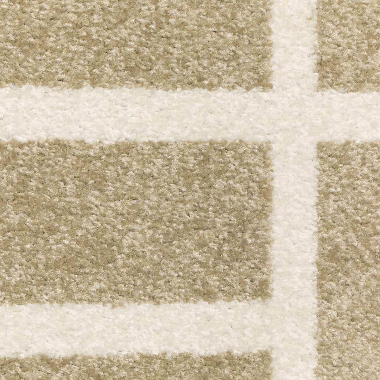 Oriental Weavers Quinn  Beige Ivory Modern