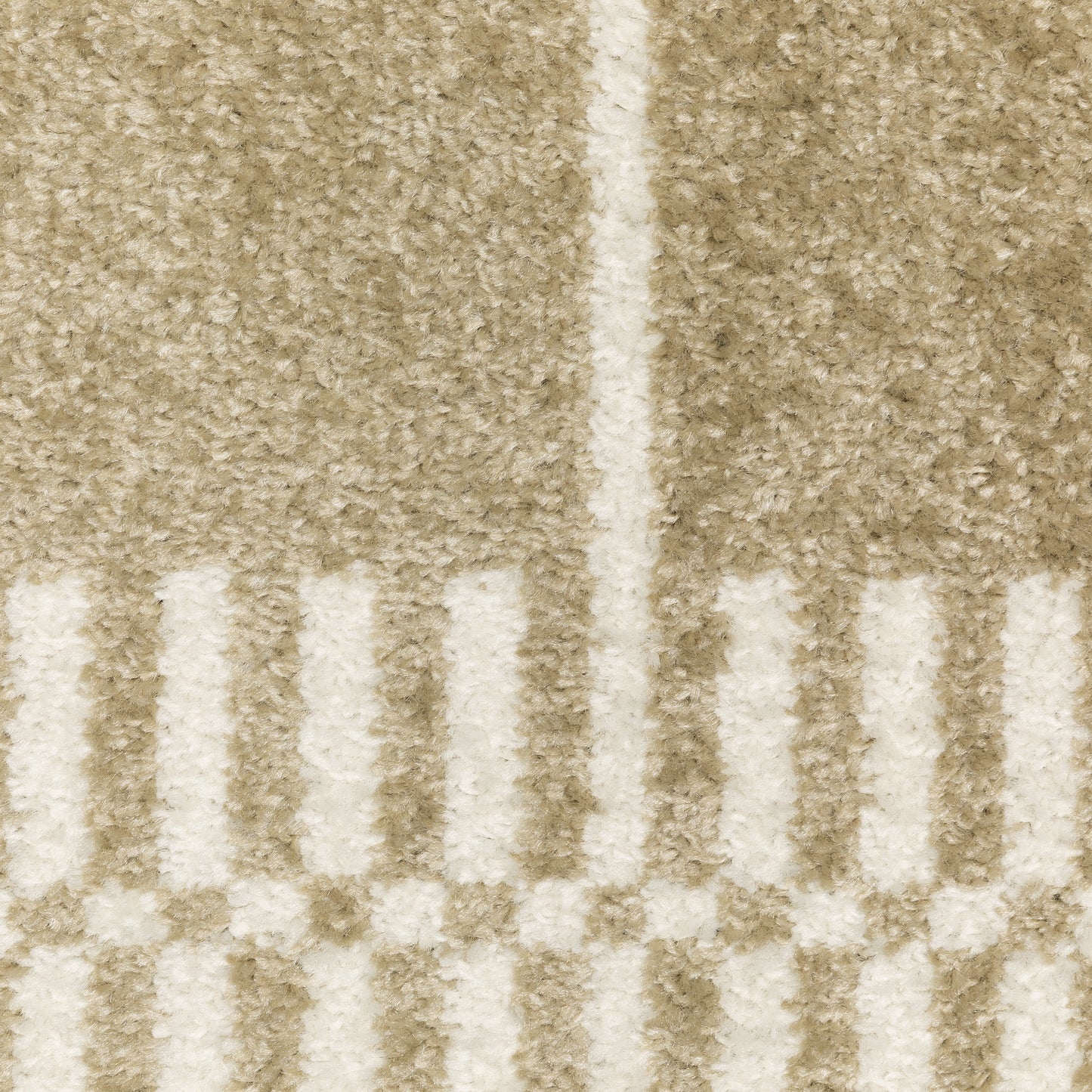 Oriental Weavers Quinn  Beige Ivory Scandinavian