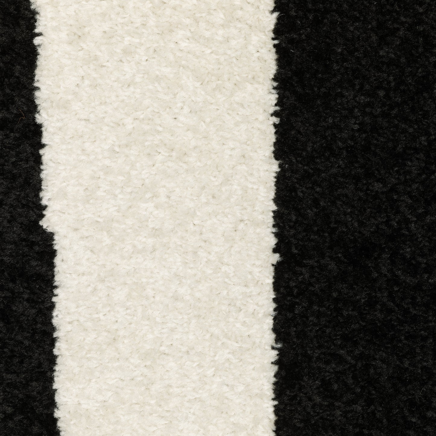 Oriental Weavers Quinn  Black Ivory Modern