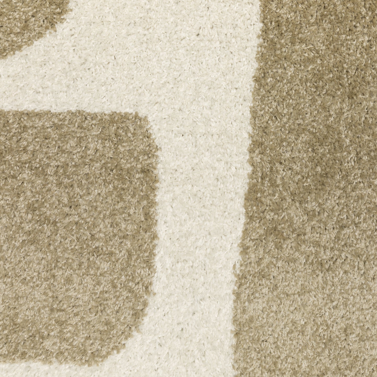 Oriental Weavers Quinn  Beige Ivory Modern