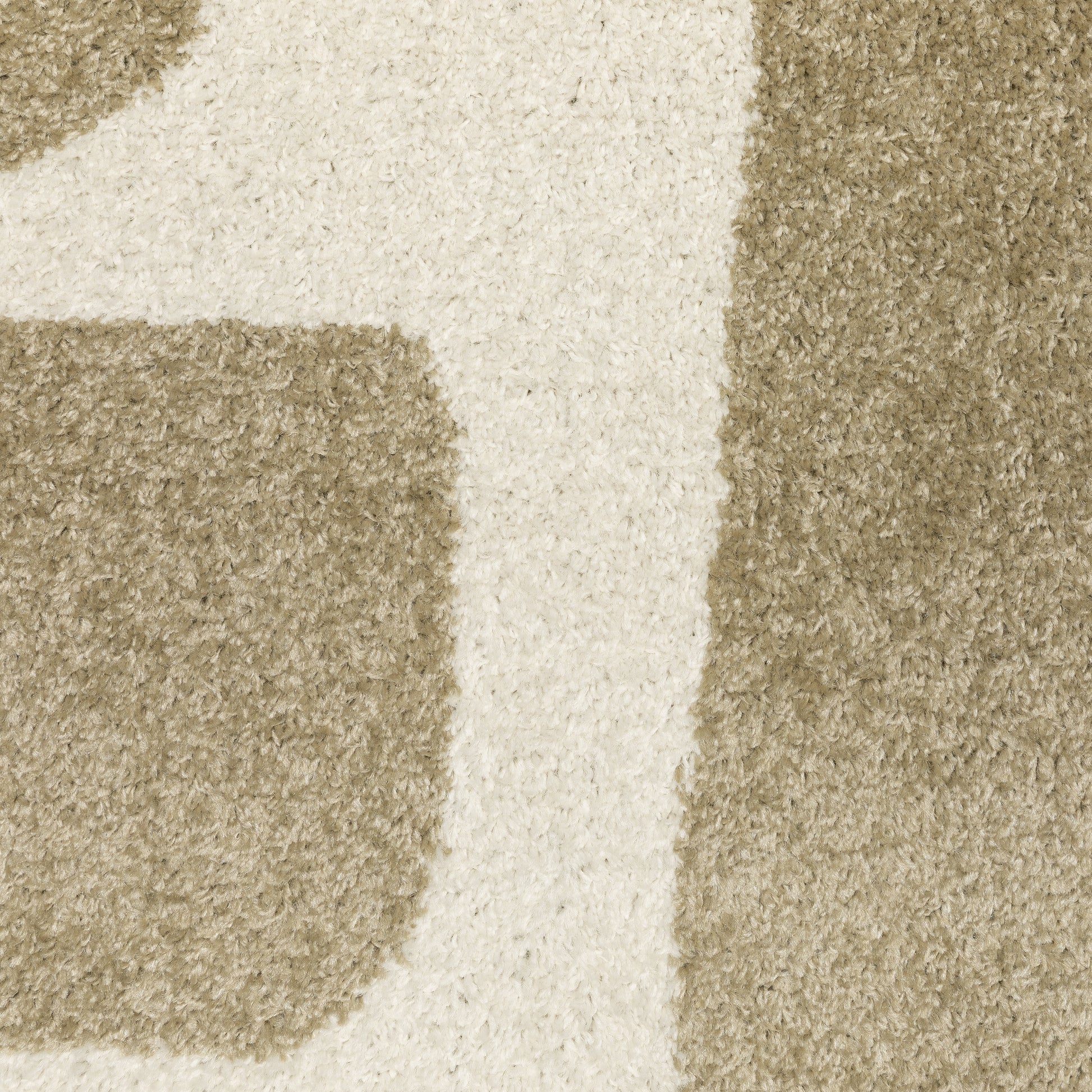 Oriental Weavers Quinn  Beige Ivory Modern