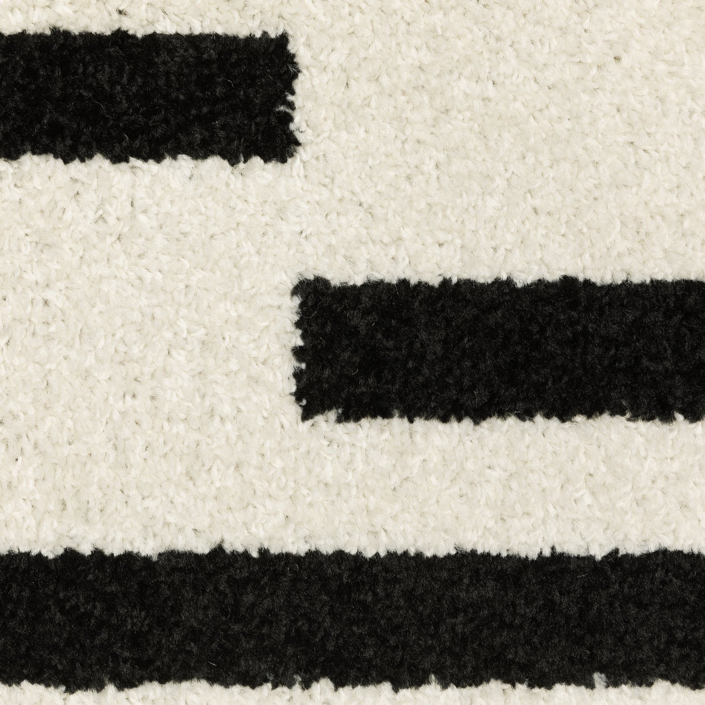 Oriental Weavers Quinn  Beige Black Modern