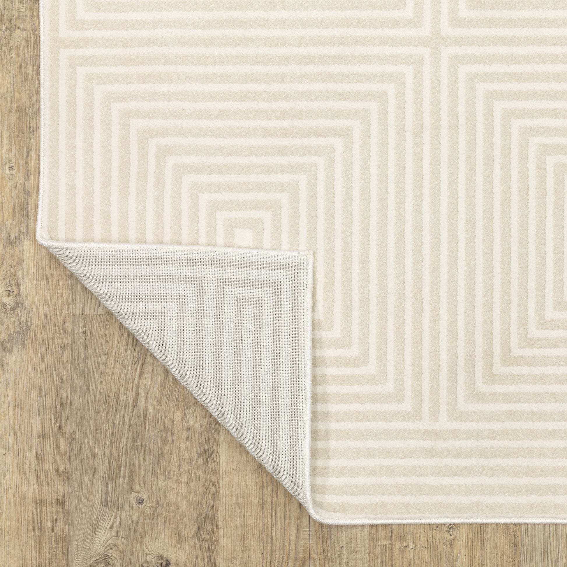 Oriental Weavers Raylan  Ivory Beige Transitional