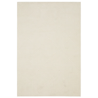 Oriental Weavers Raylan  Ivory Beige Transitional