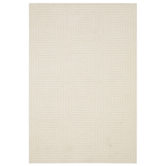 Oriental Weavers Raylan  Ivory Beige Transitional