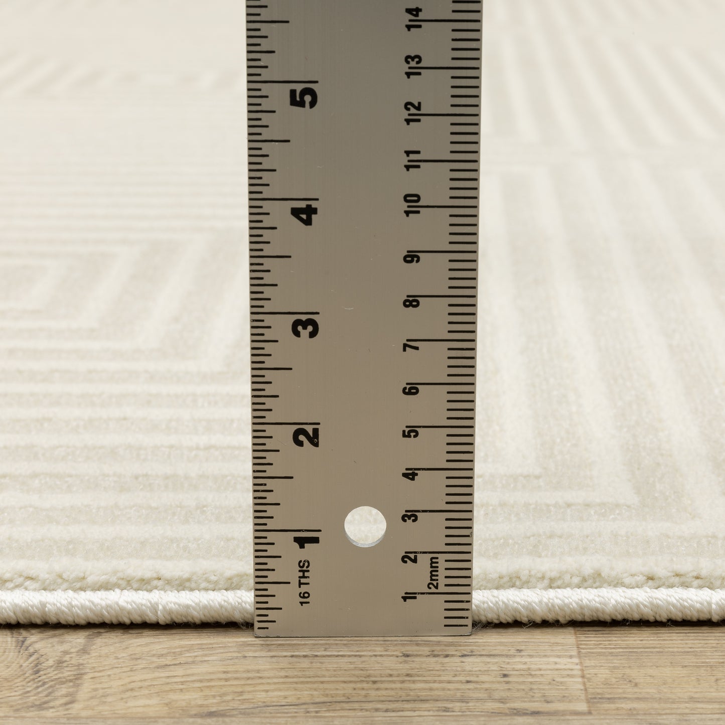 Oriental Weavers Raylan  Ivory Beige Transitional