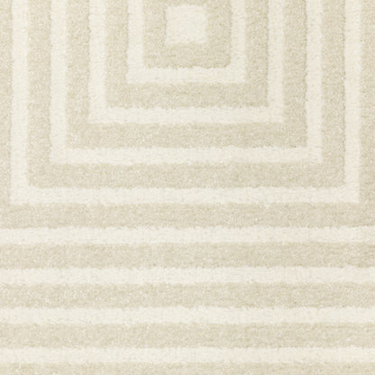 Oriental Weavers Raylan  Ivory Beige Transitional