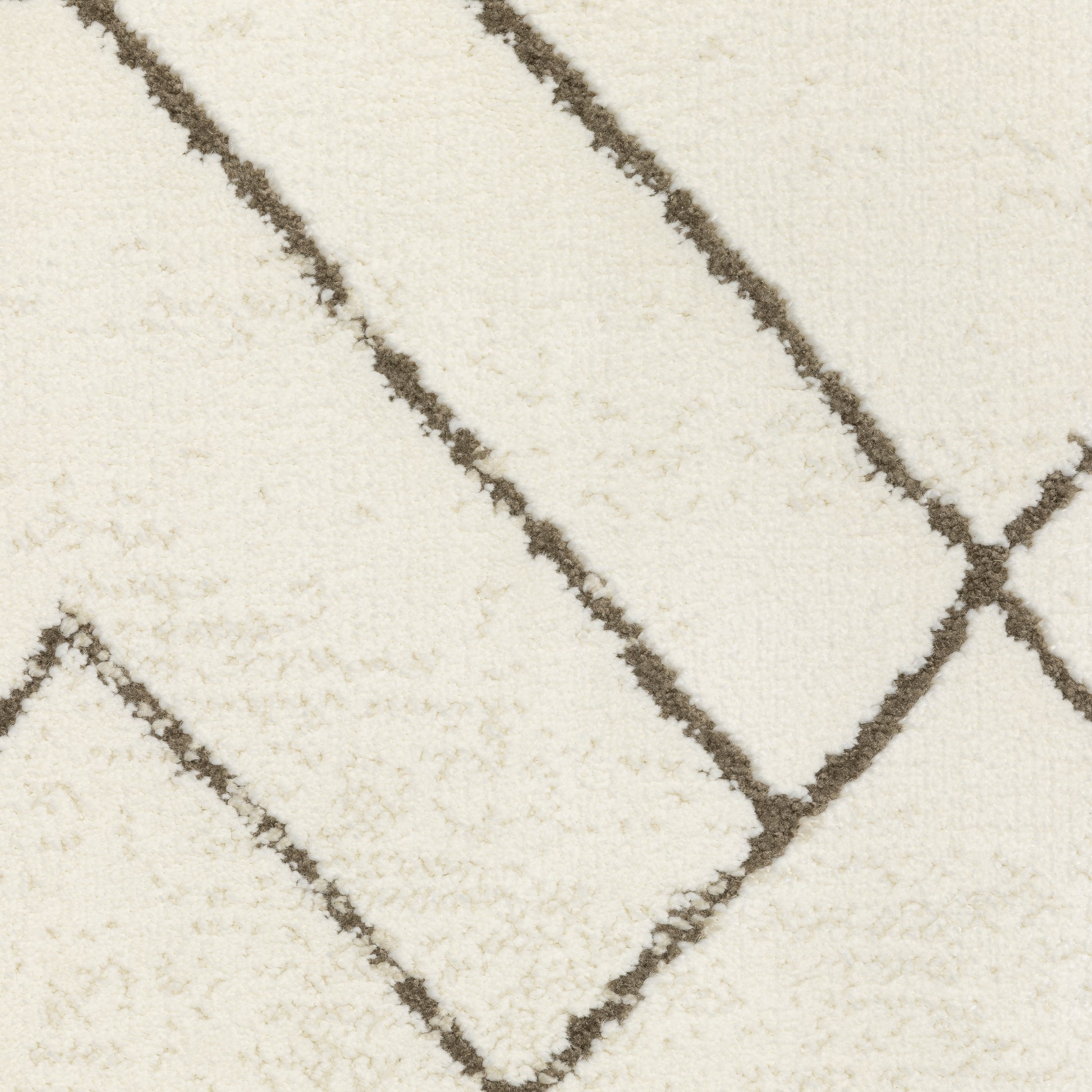 Oriental Weavers Raylan  Ivory Taupe Modern & Contemporary