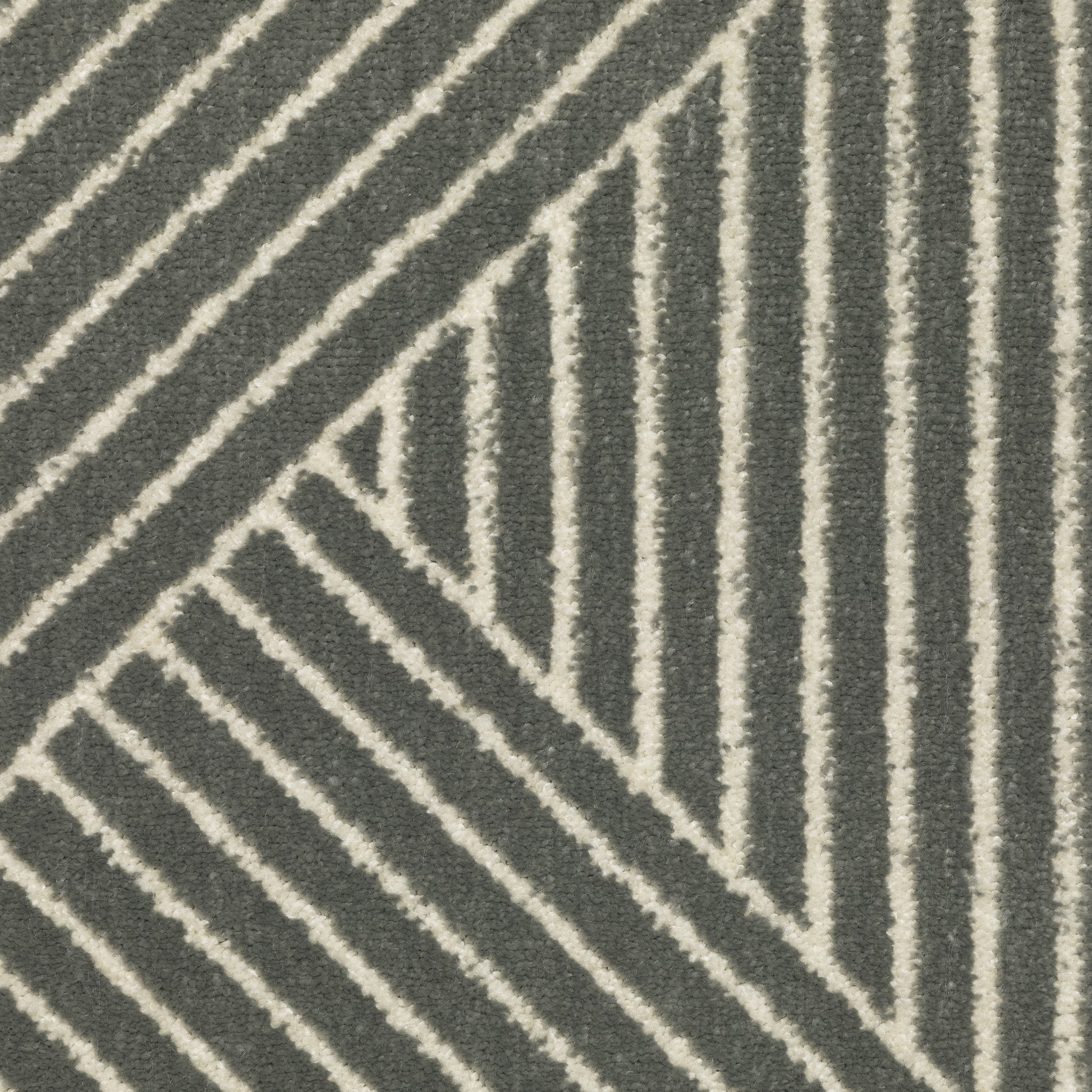 Oriental Weavers Raylan  Grey Ivory Modern & Contemporary