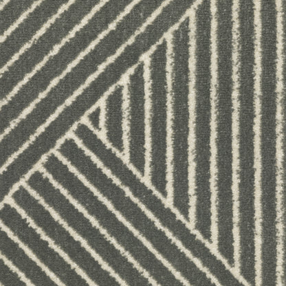 Oriental Weavers Raylan  Grey Ivory Modern & Contemporary