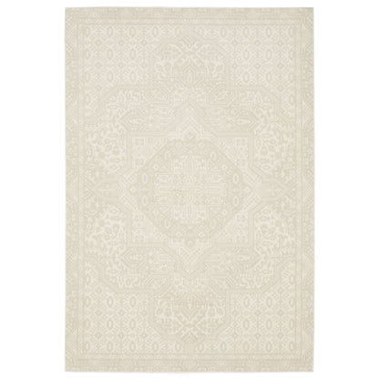 Oriental Weavers Raylan  Ivory Beige Transitional