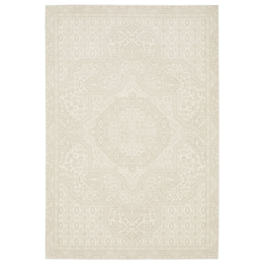 Oriental Weavers Raylan  Ivory Beige Transitional