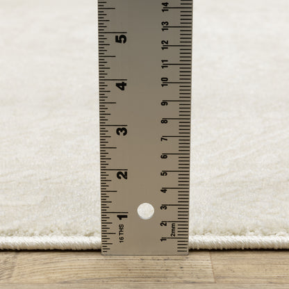 Oriental Weavers Raylan  Ivory Beige Transitional