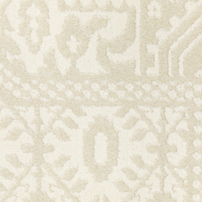 Oriental Weavers Raylan  Ivory Beige Transitional