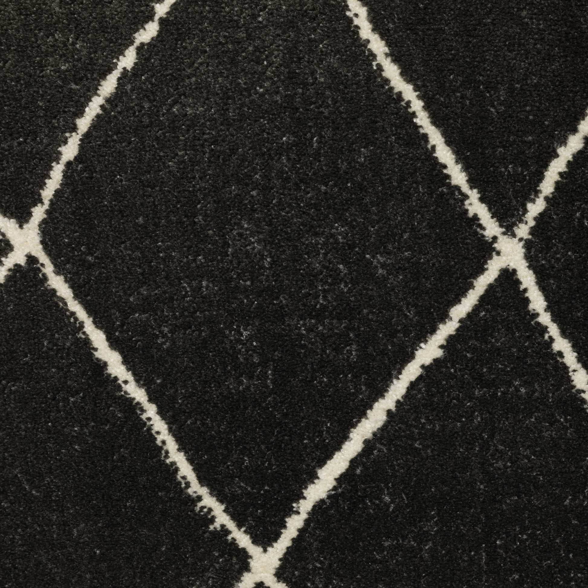 Oriental Weavers Raylan  Black Ivory Transitional