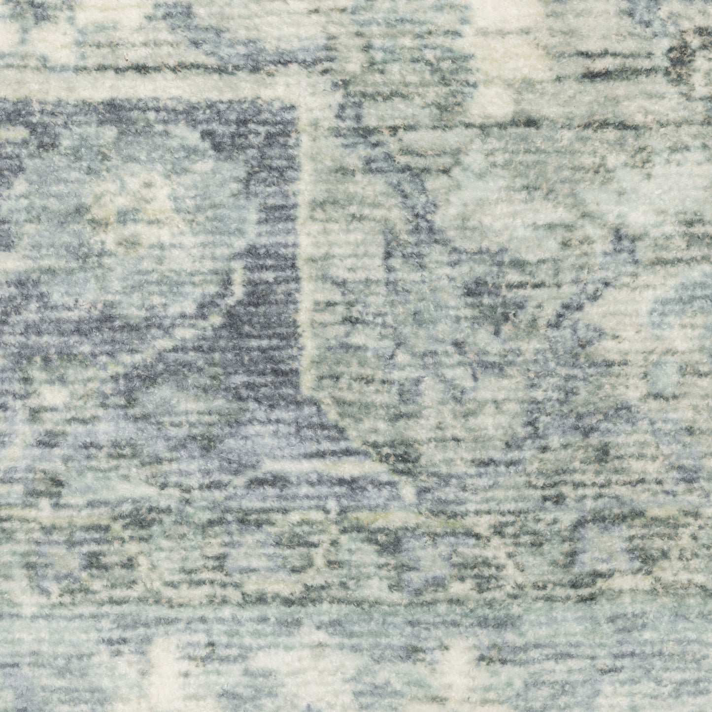 Oriental Weavers Savoy  Grey Blue Traditional
