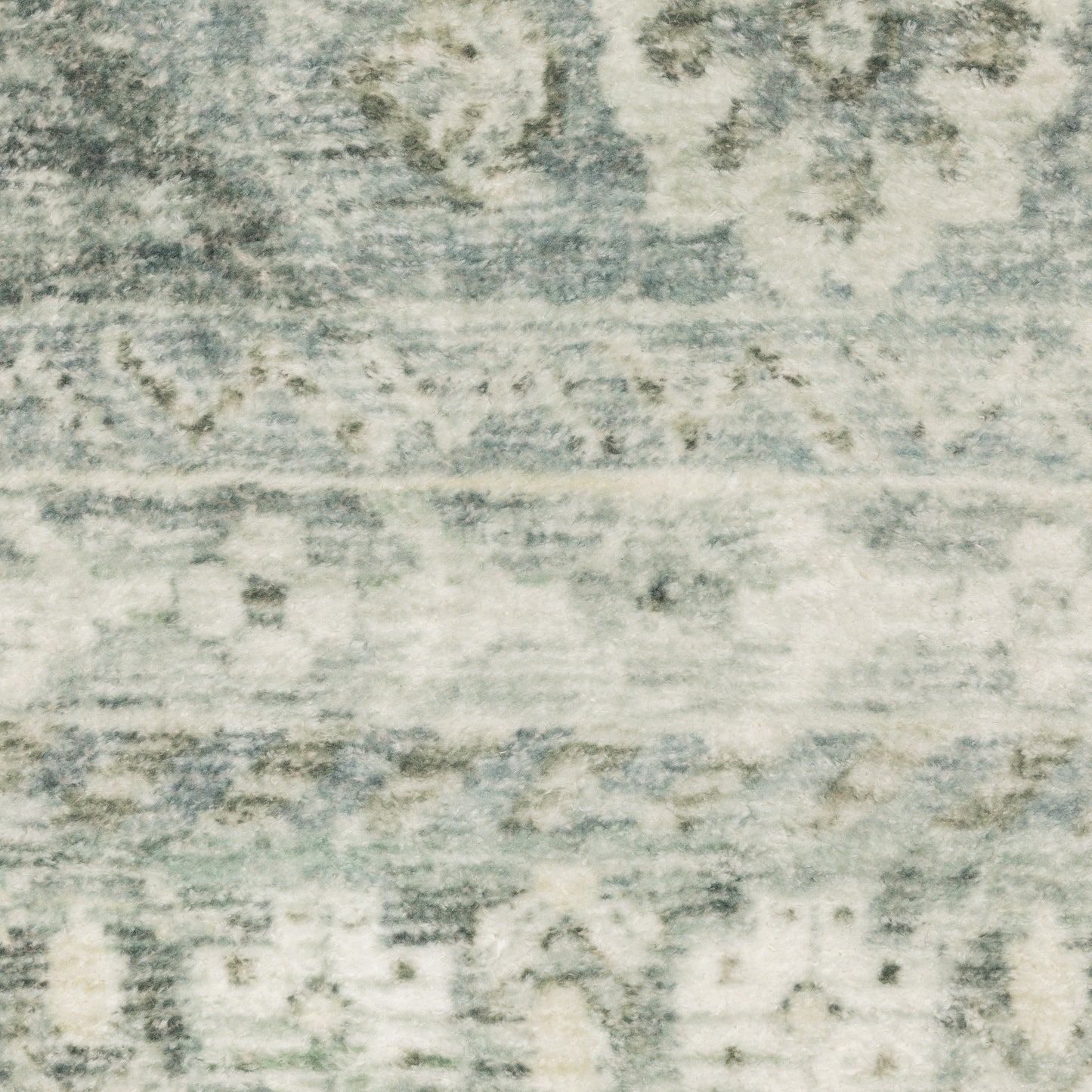 Oriental Weavers Savoy  Blue Ivory Traditional