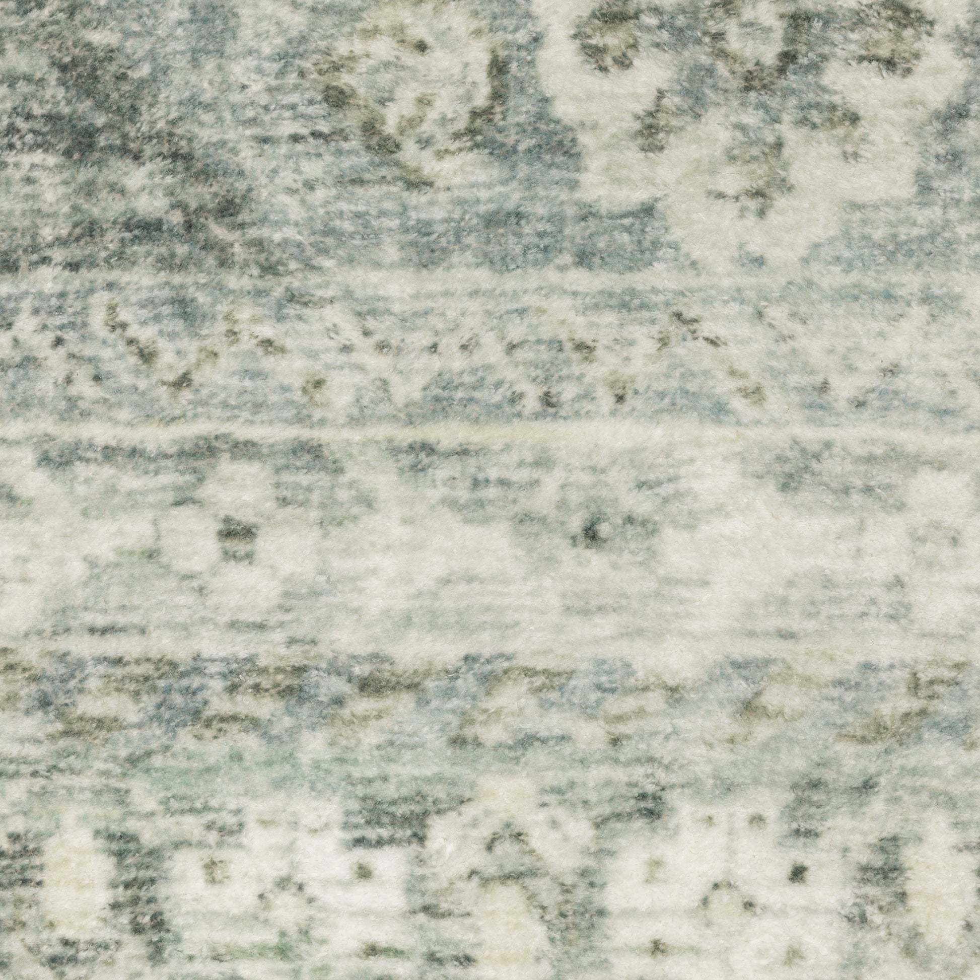 Oriental Weavers Savoy  Blue Ivory Traditional