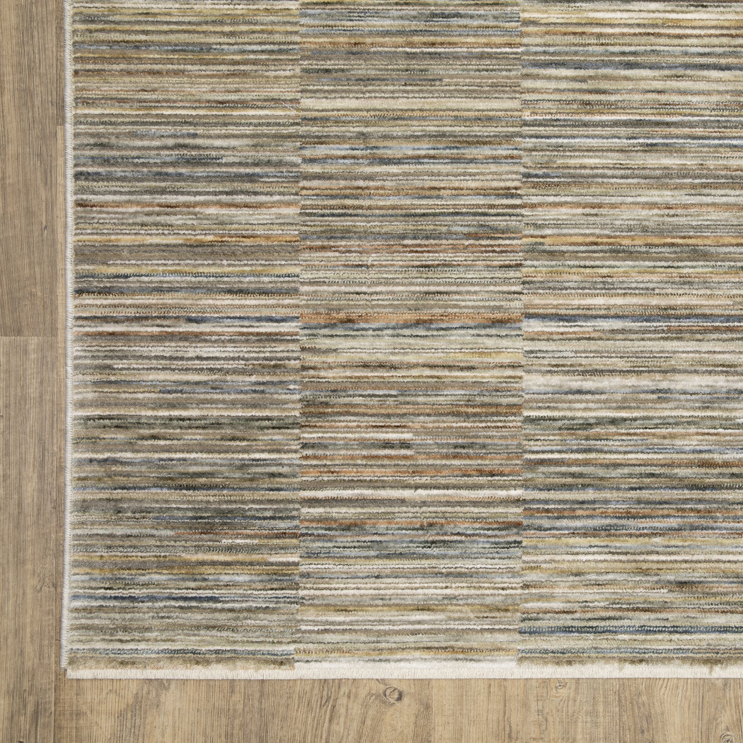 Oriental Weavers Soho  Beige Multi Contemporary