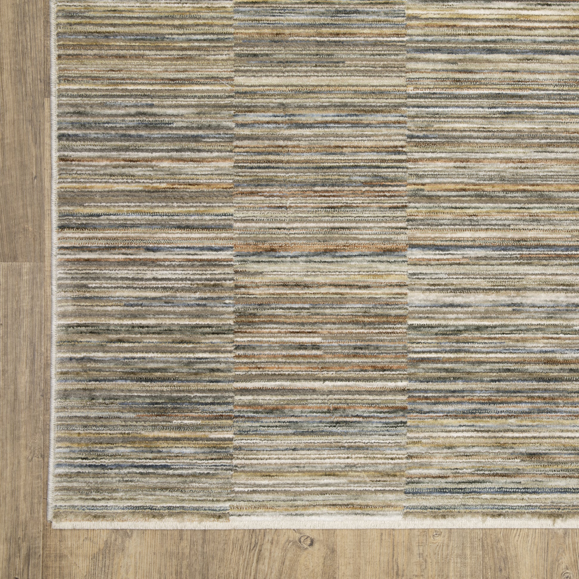 Oriental Weavers Soho  Beige Multi Contemporary