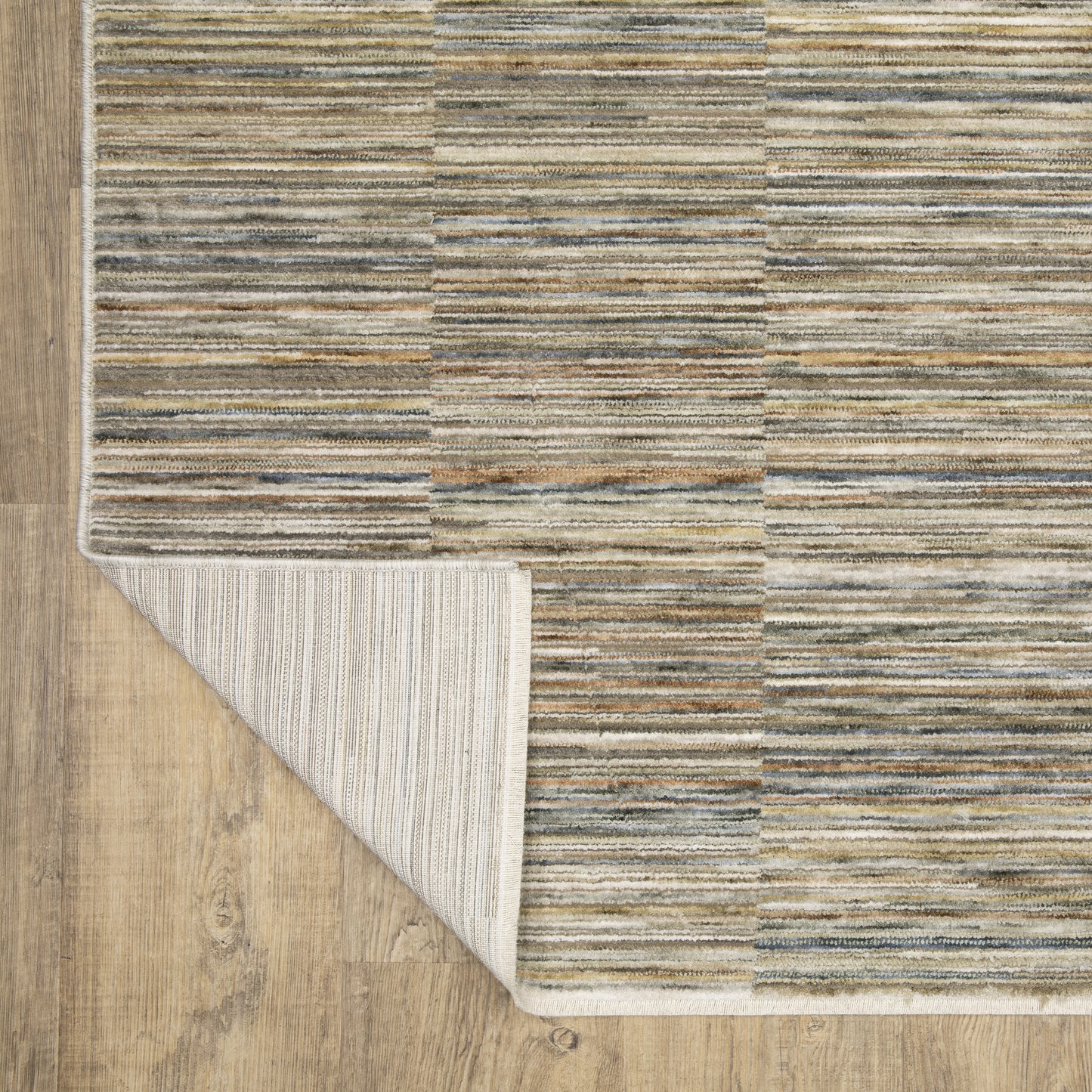 Oriental Weavers Soho  Beige Multi Contemporary