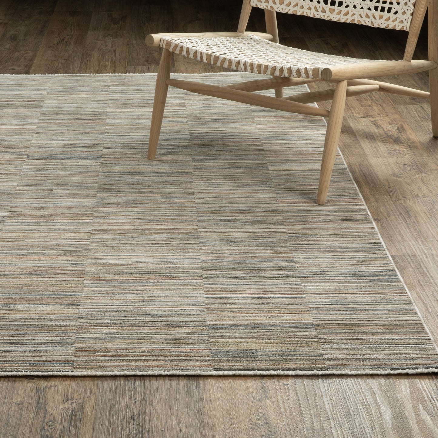 Oriental Weavers Soho  Beige Multi Contemporary