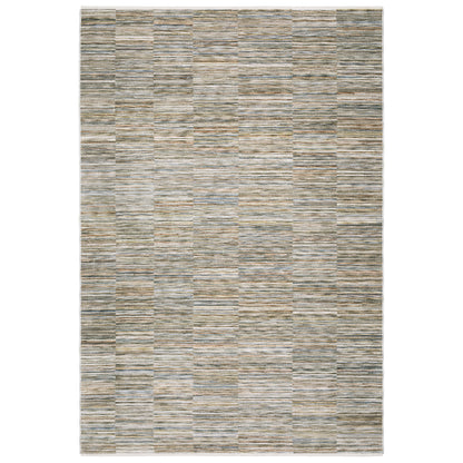 Oriental Weavers Soho  Beige Multi Contemporary