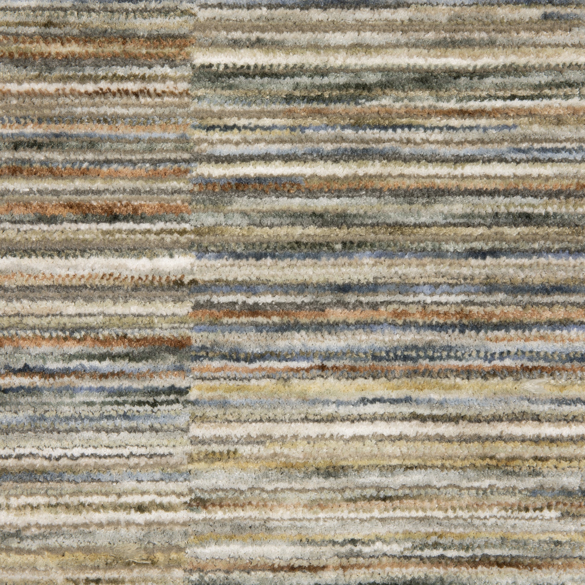 Oriental Weavers Soho  Beige Multi Contemporary