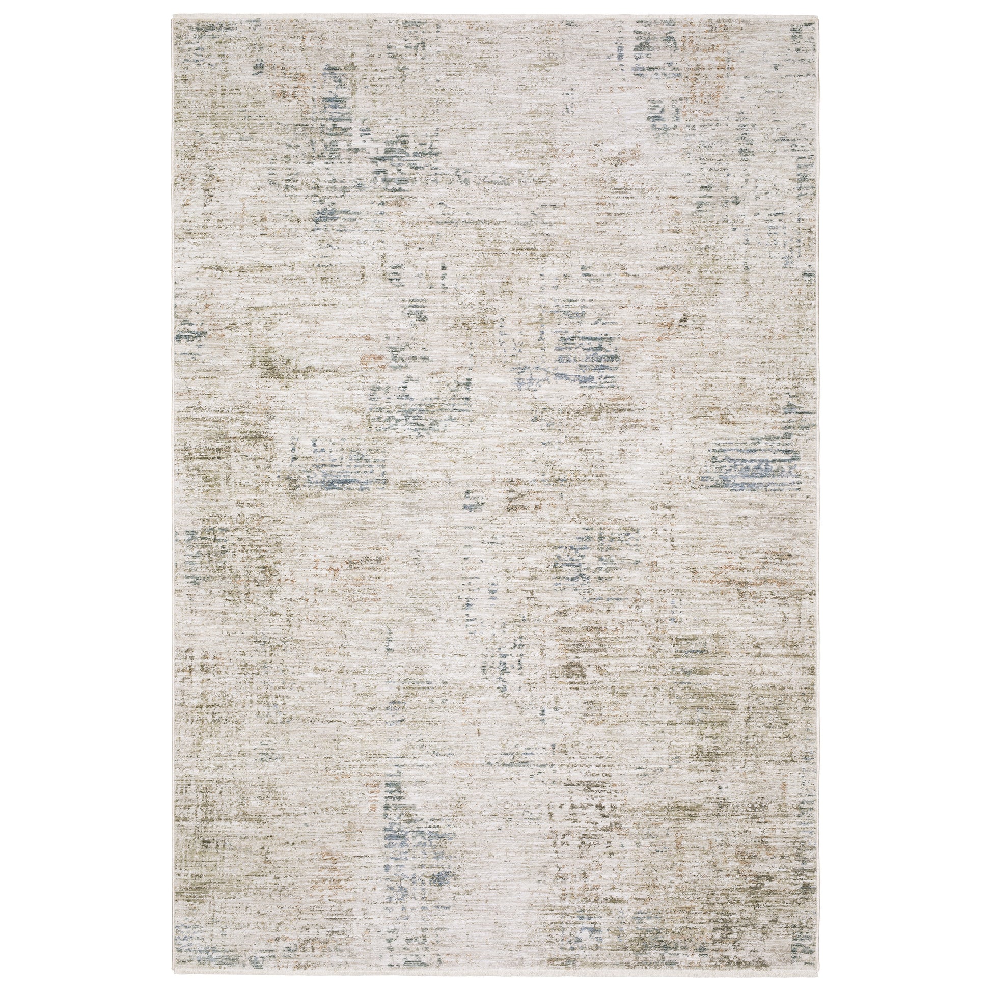 Oriental Weavers Soho  Beige Grey Contemporary