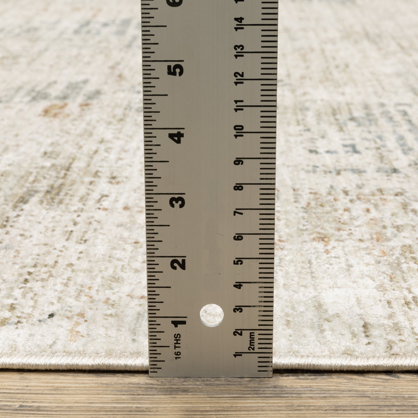 Oriental Weavers Soho  Beige Grey Contemporary