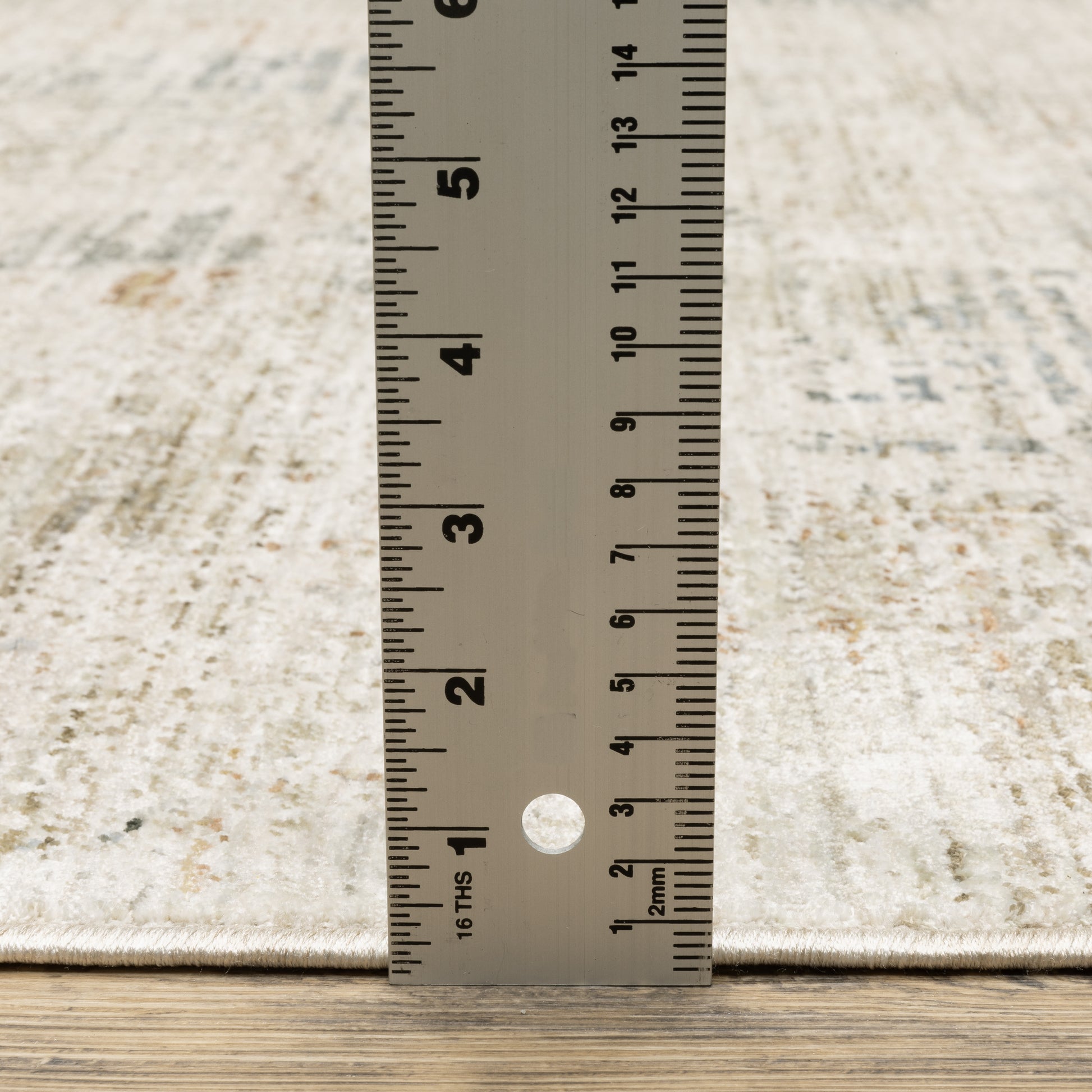 Oriental Weavers Soho  Beige Grey Contemporary