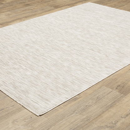 Oriental Weavers Soho  Beige Ivory Contemporary